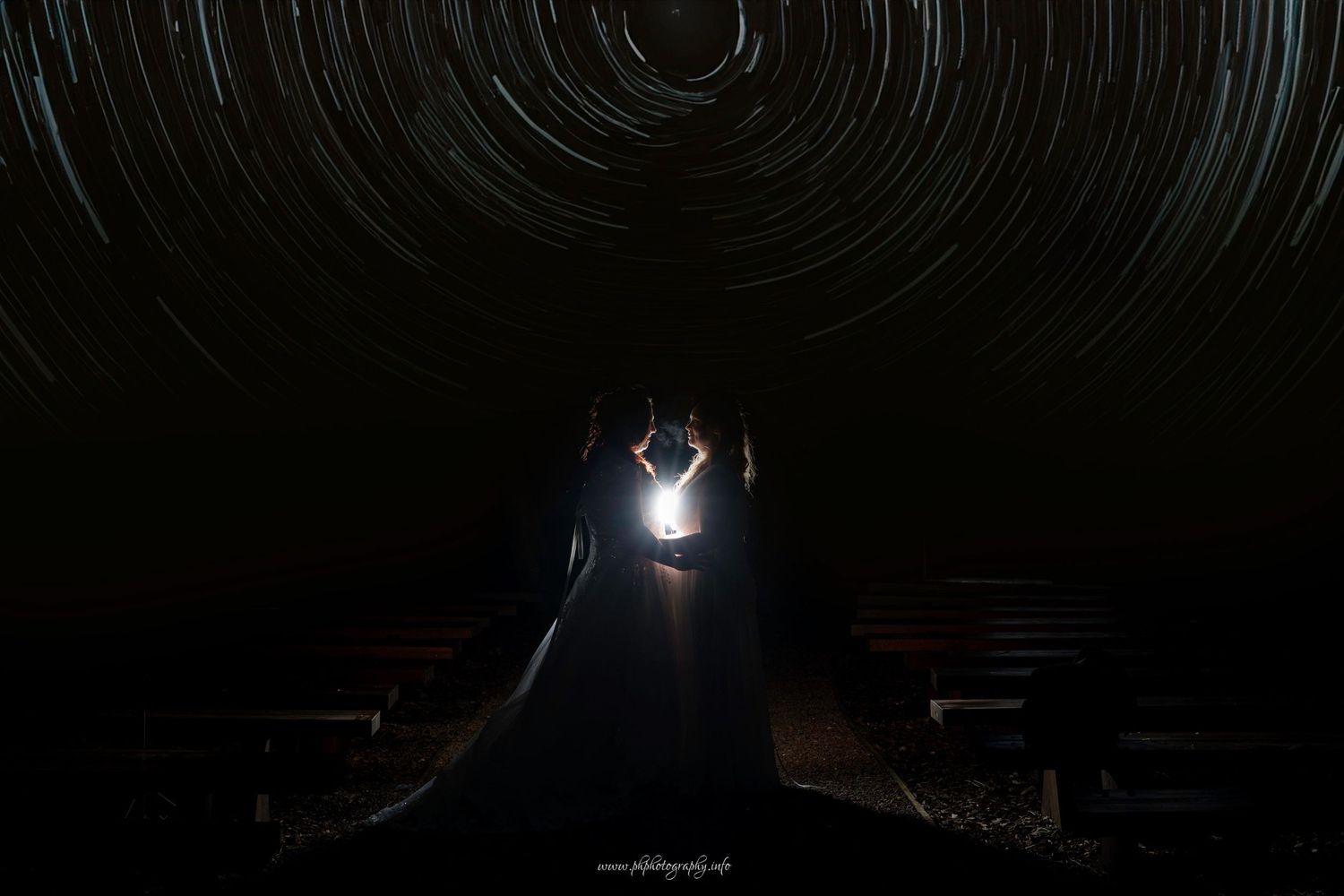 Nottingham wedding photographer