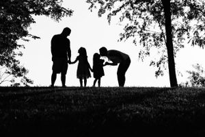 Family Photographer Virginia Portrait Photography