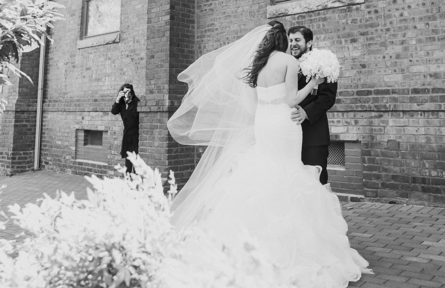 Katy Cook Photographer working in Charlotte, NC