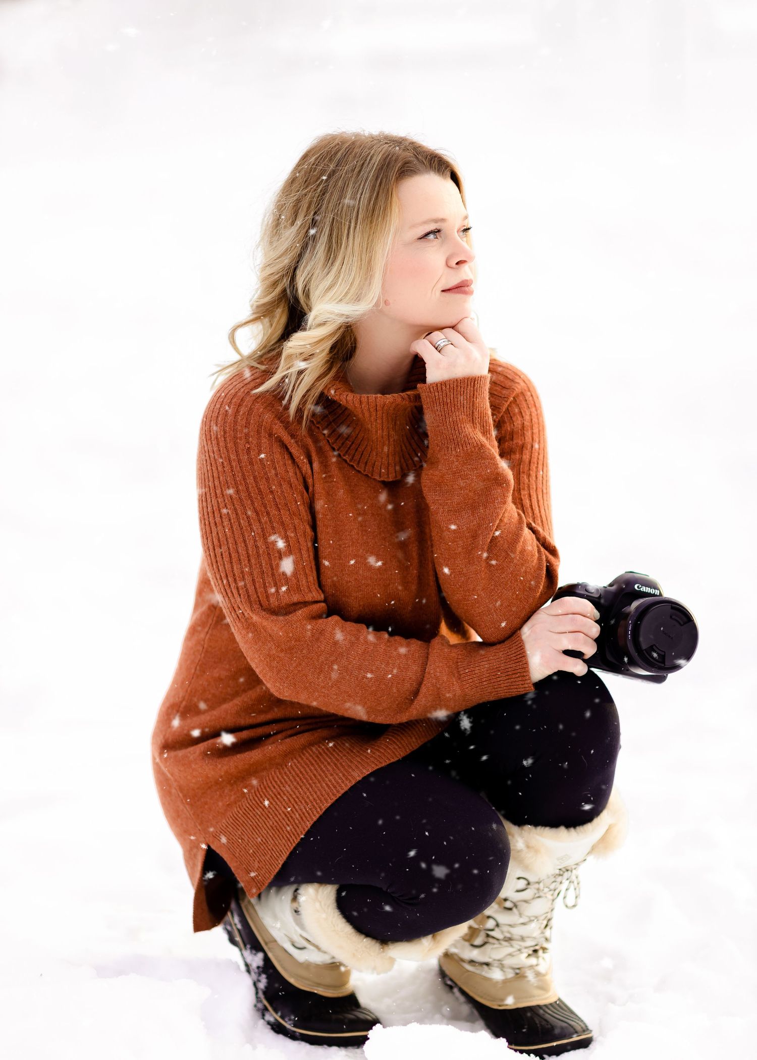 Waverly, New York Portrait Photographer