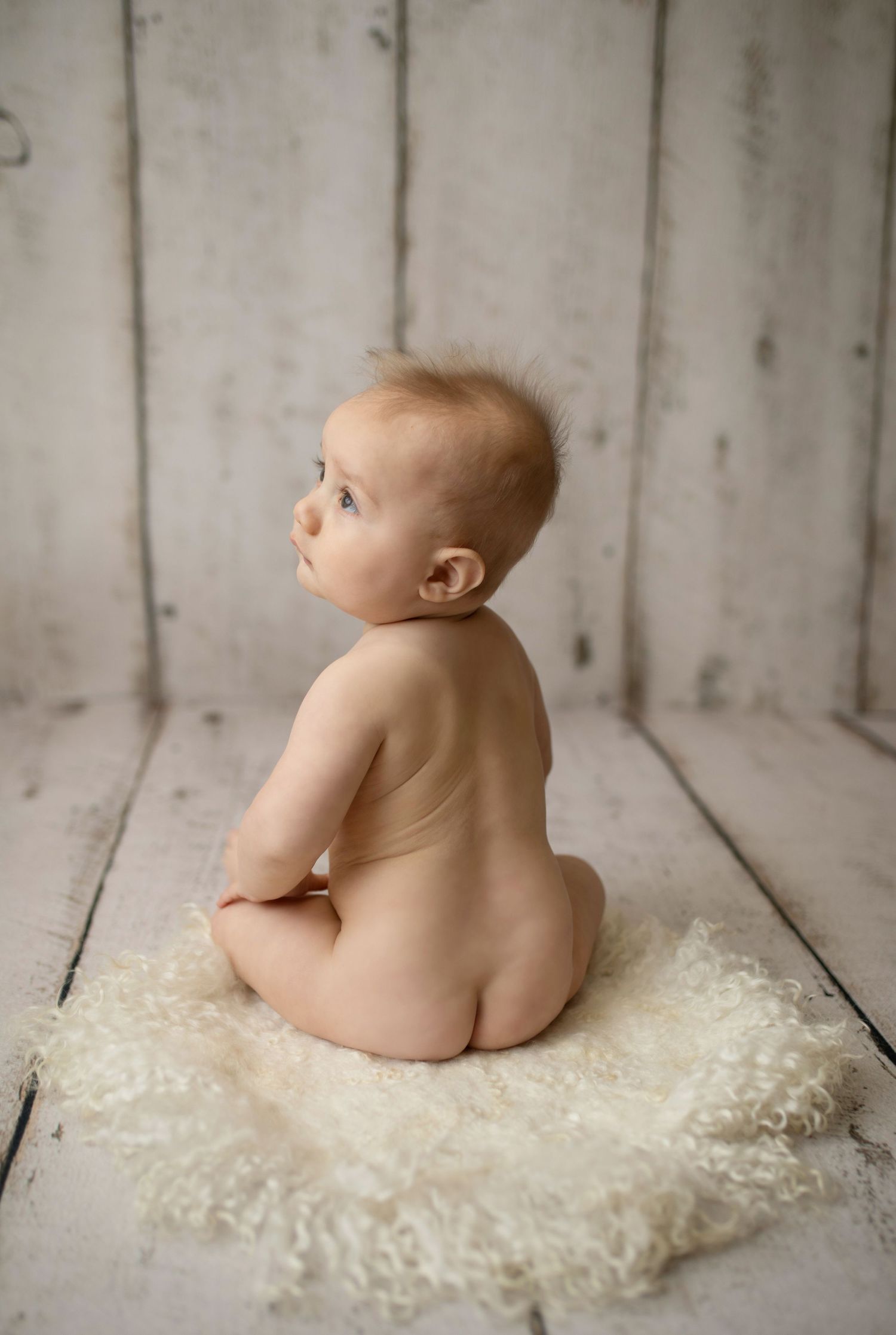 Eden Prairie baby Photographer