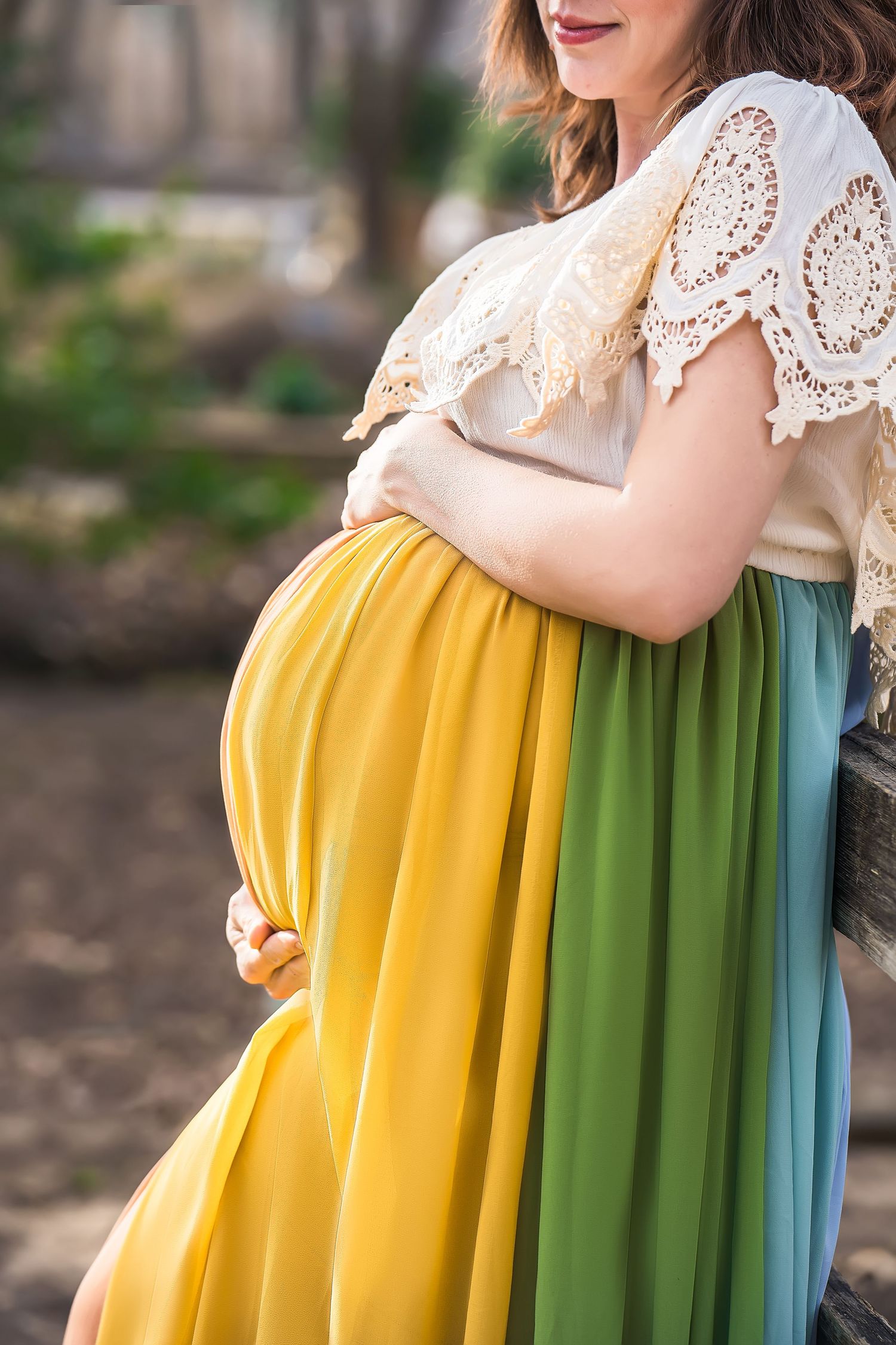 Maternity & Newborn package