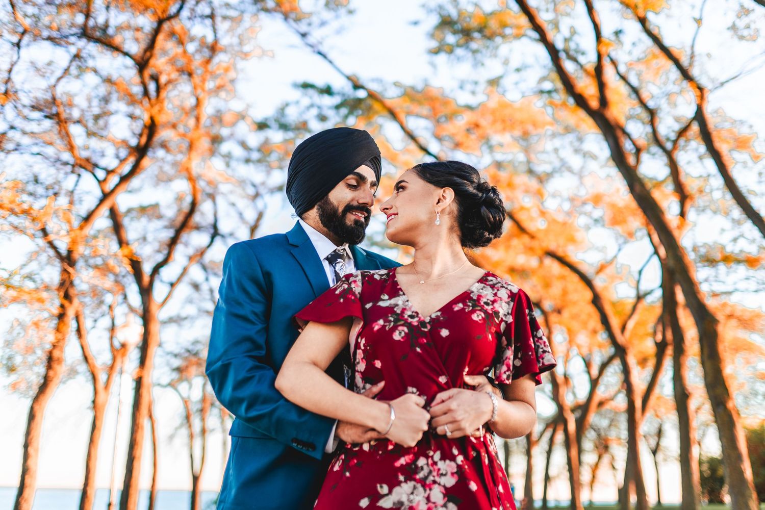Indian Wedding Photography Toronto GTA