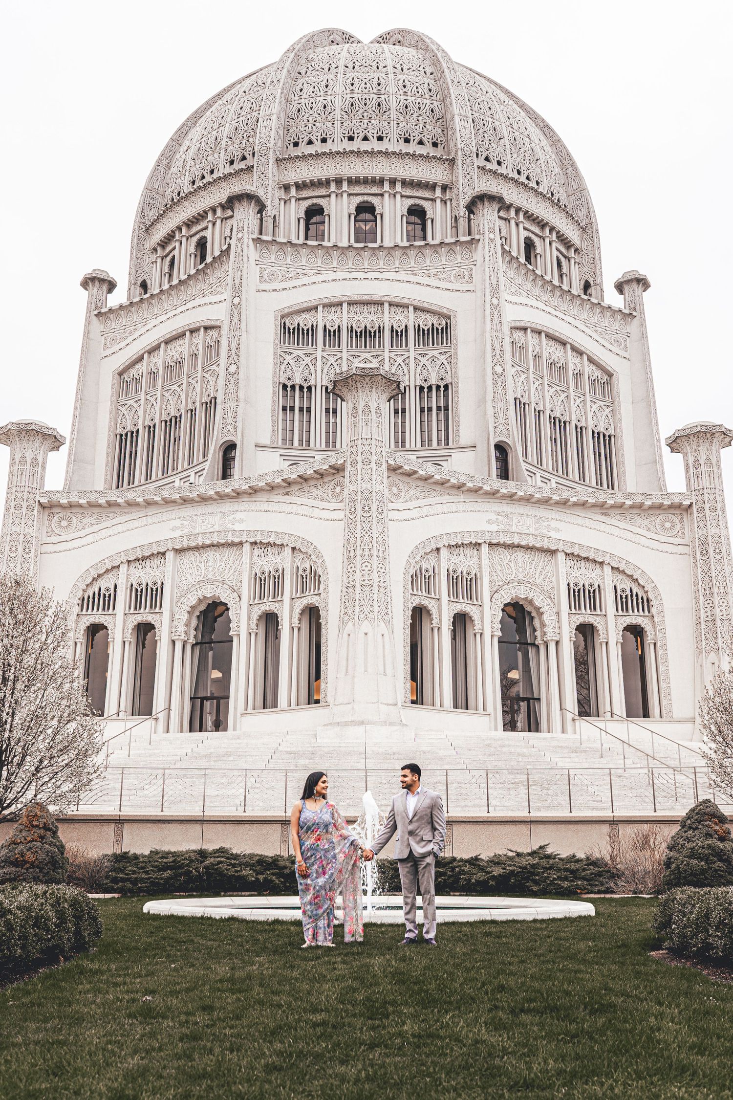 Indian Wedding Photography Toronto GTA