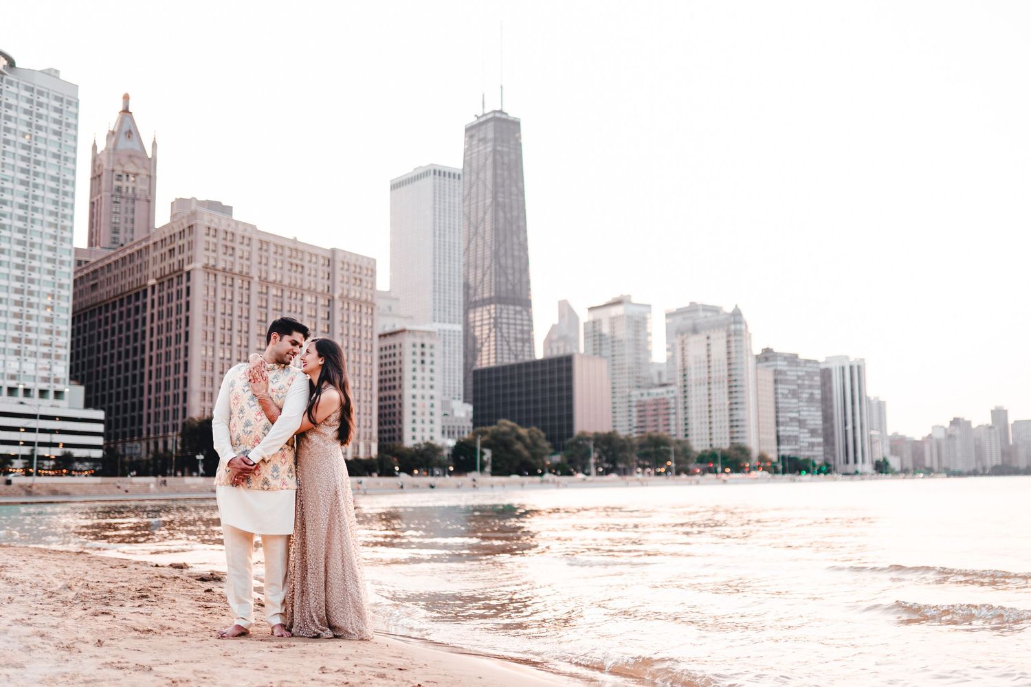 Indian Wedding Photography Toronto GTA