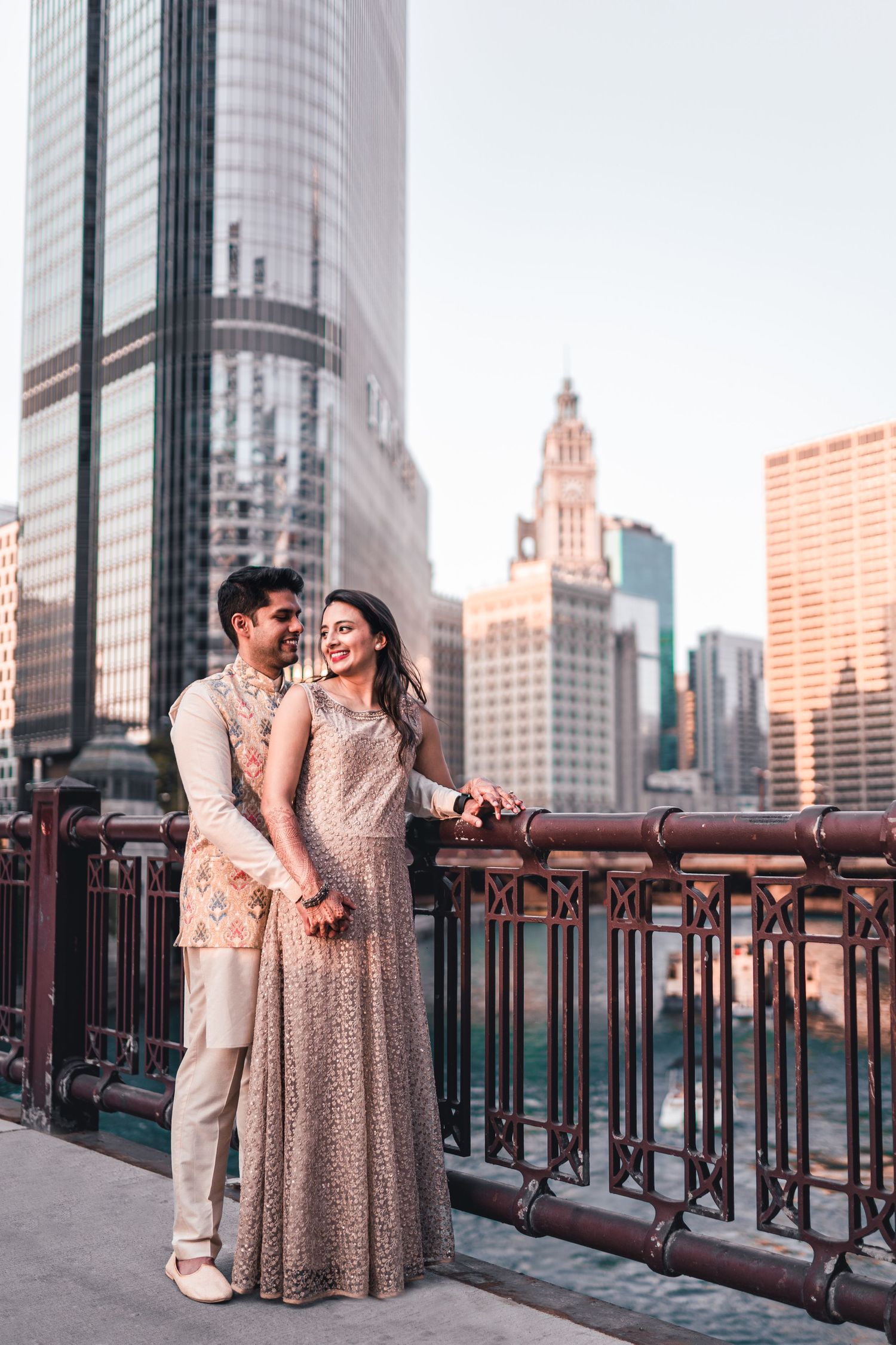 Indian Wedding Photography Toronto GTA