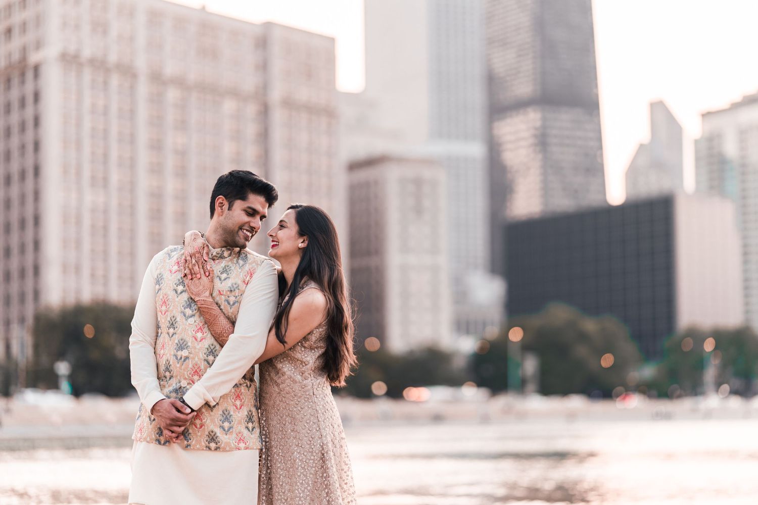 Indian Wedding Photography Toronto GTA