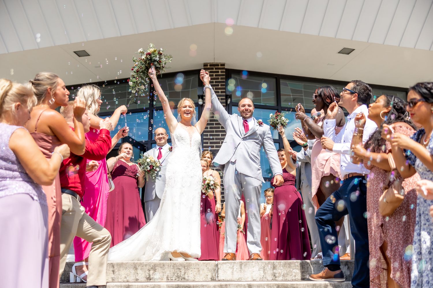 wedding photographer
