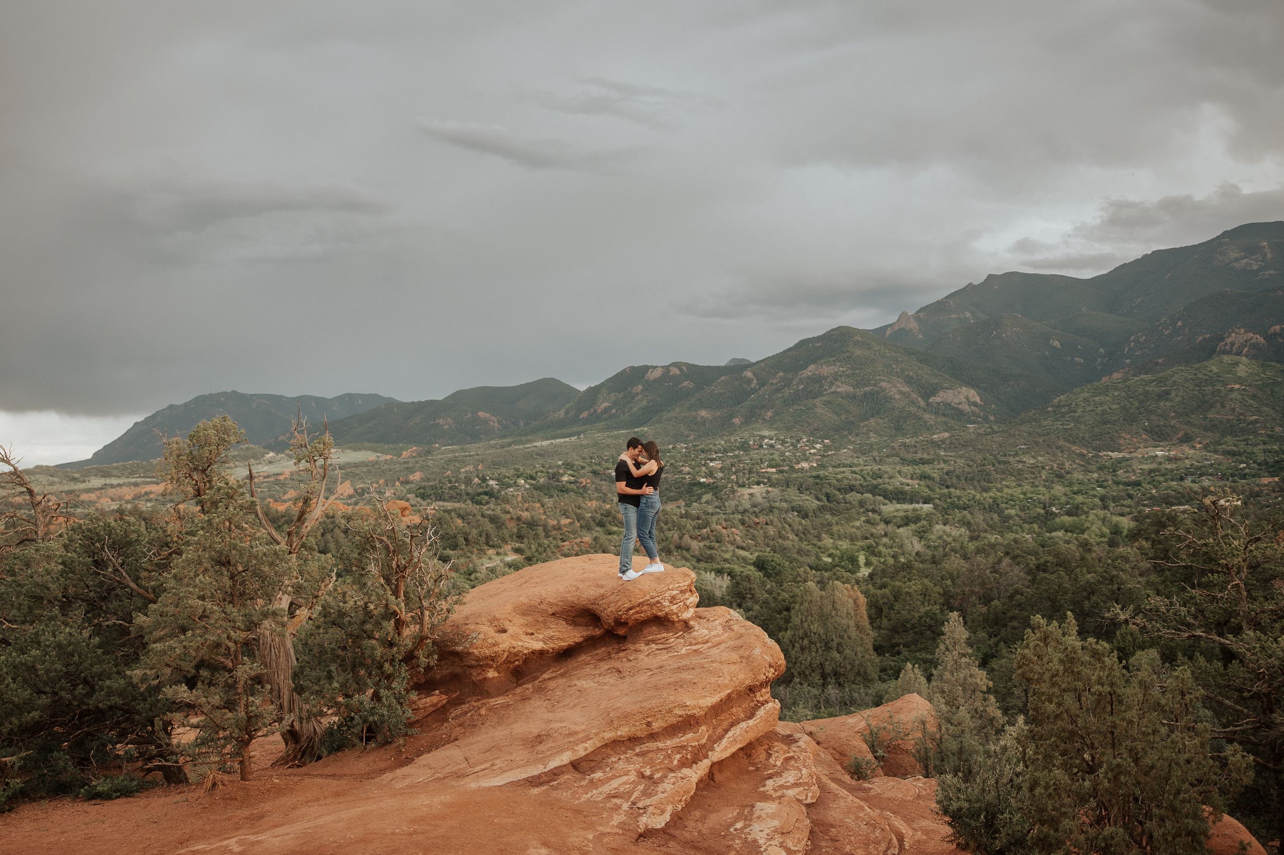 Best Outdoor Photography Locations Near Colorado Springs Ali Garcia