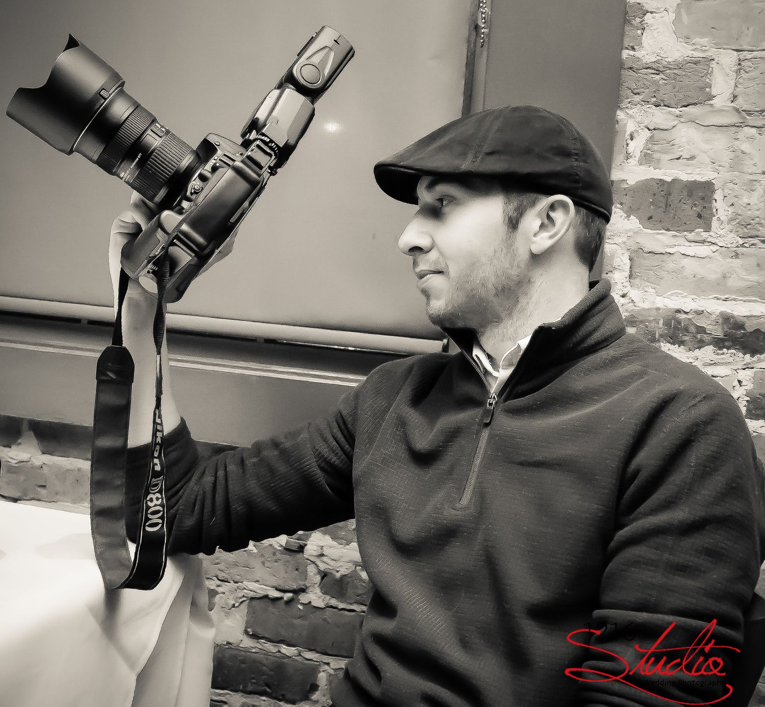 Daryl Photographer