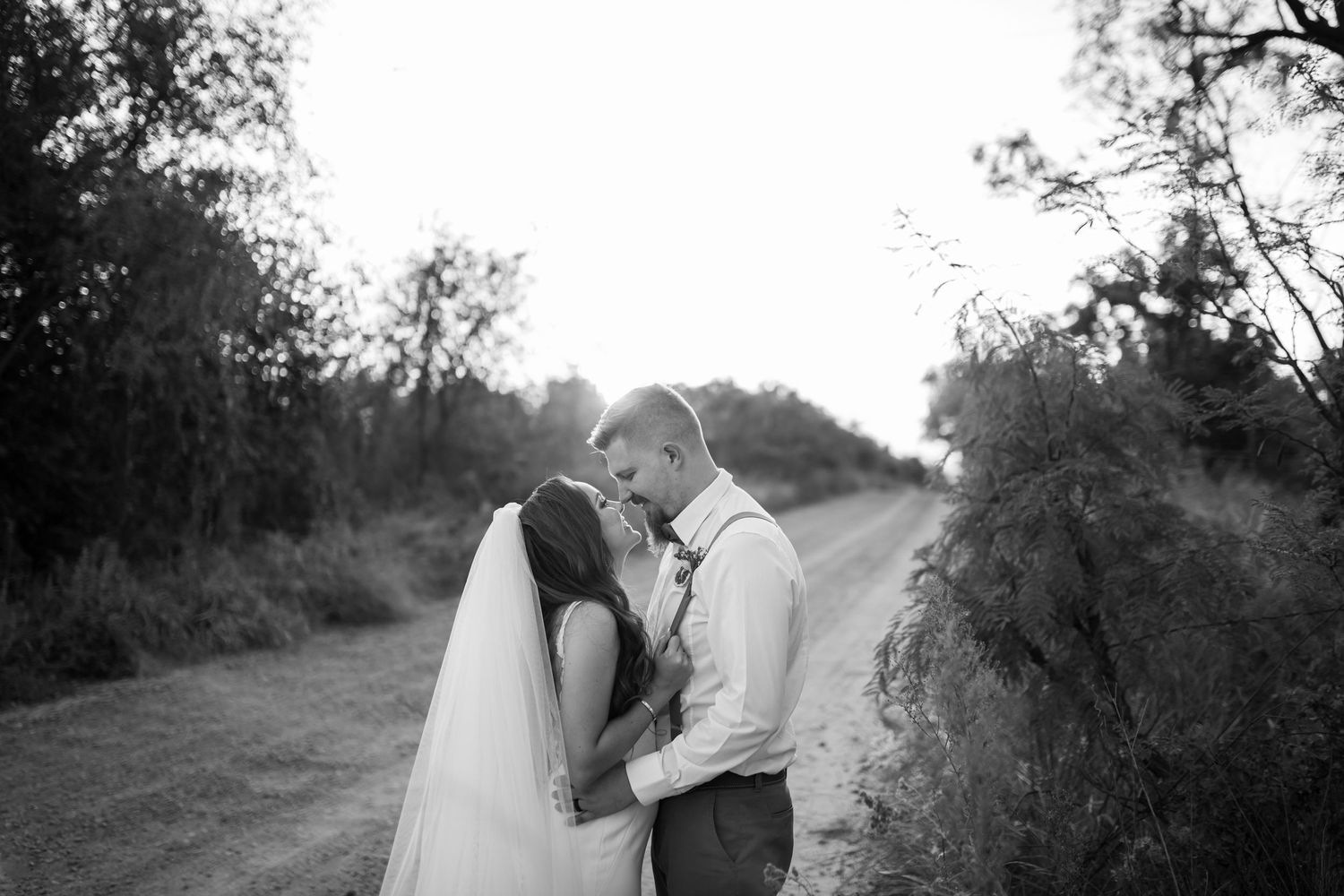 Rustic South African Wedding - Wedding Photography