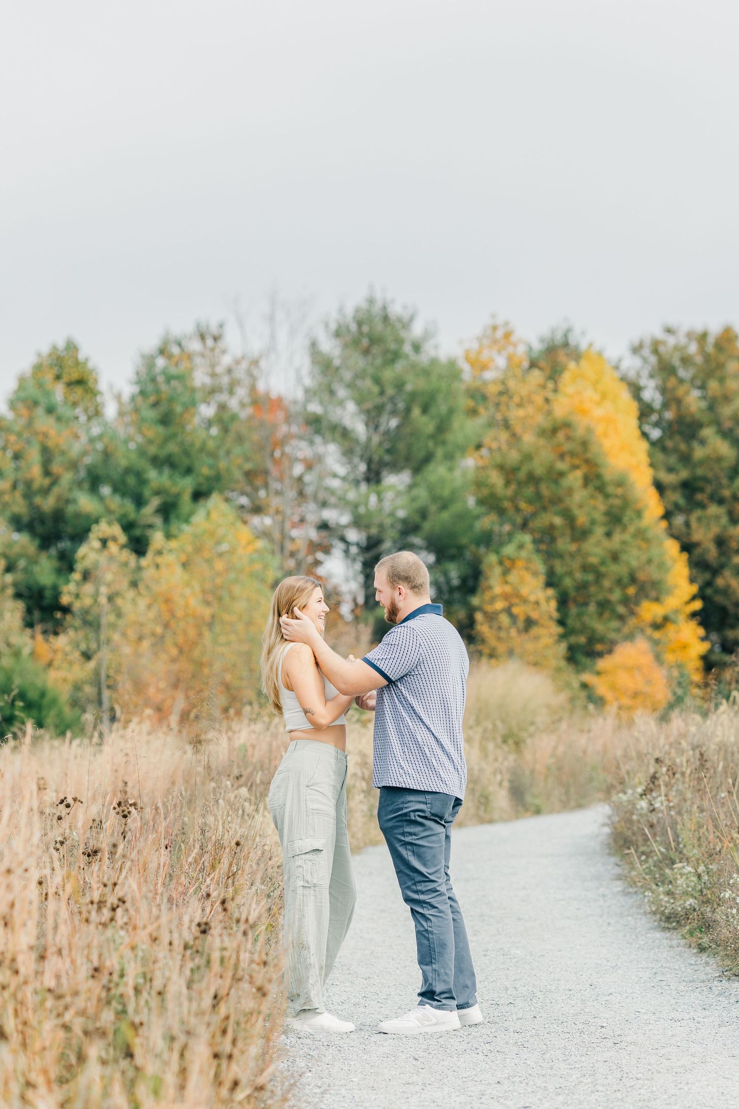 northern virginia surprise proposal glenstone museum