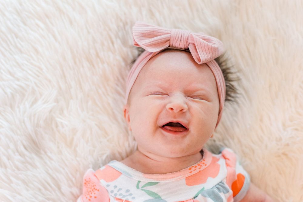 Family newborn lifestyle portrait photography stuart florida photographer