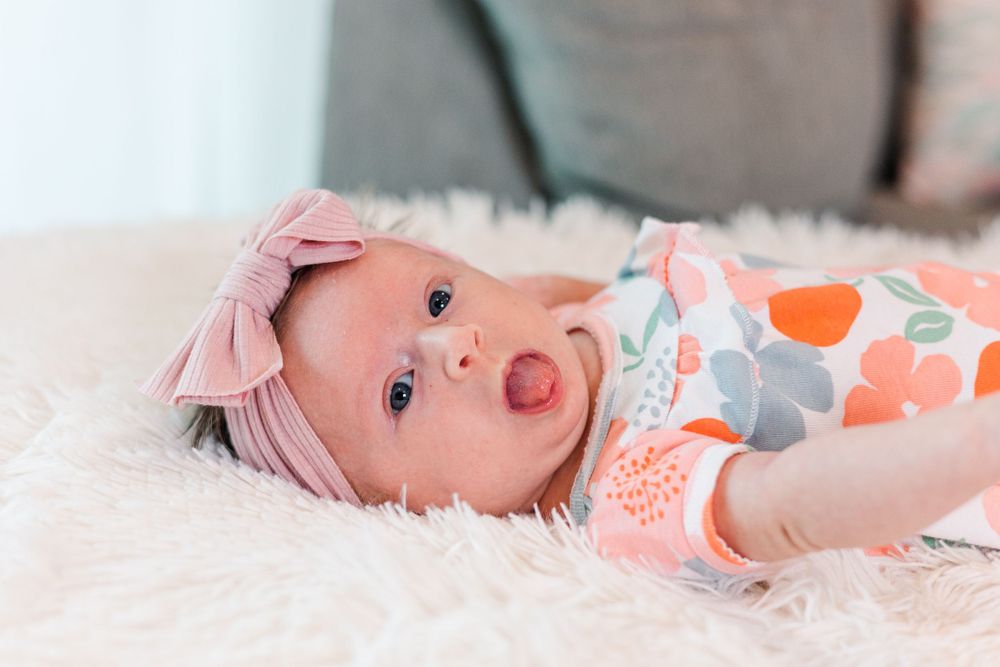 Family newborn lifestyle portrait photography stuart florida photographer