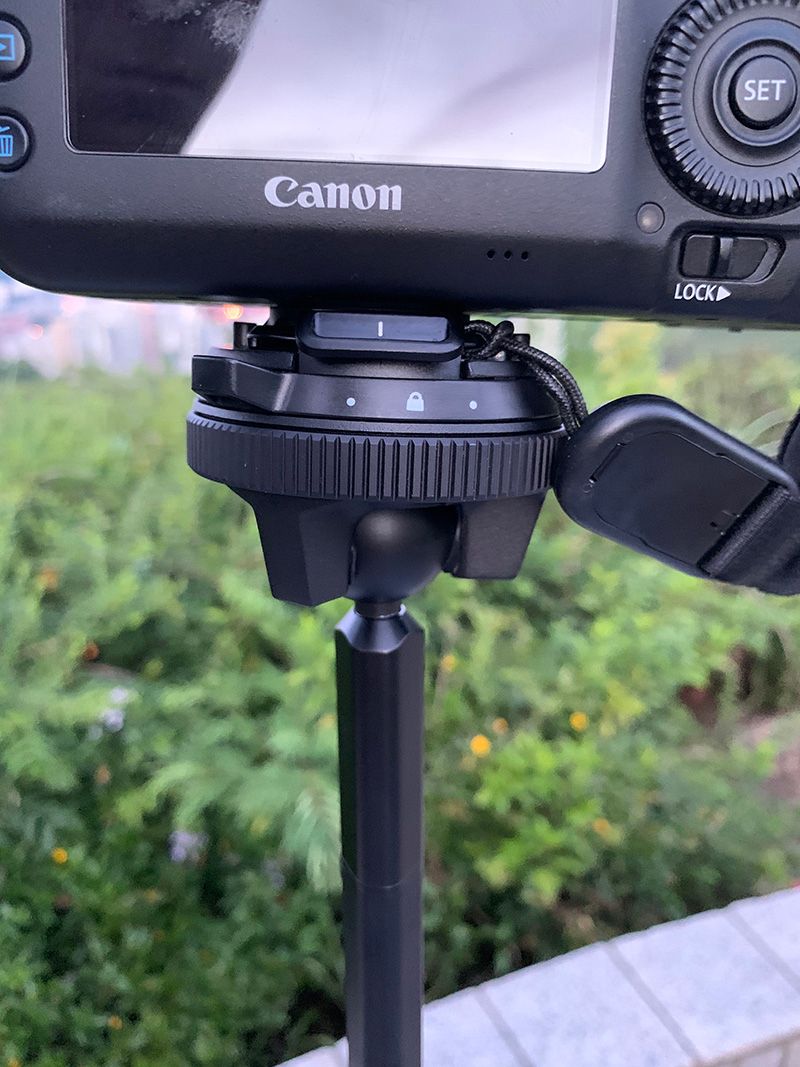 Peak Design Tripod Review Gorma Kuma Photography