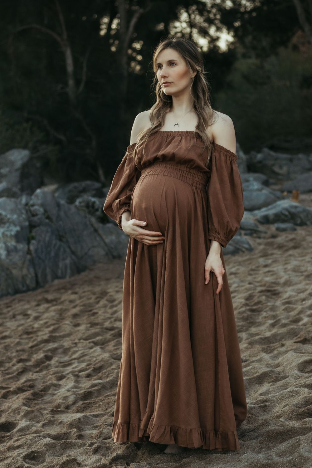 Maternity Photographer Canberra