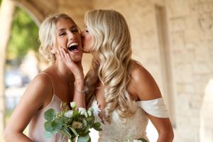 Best Milwaukee Wedding Photography