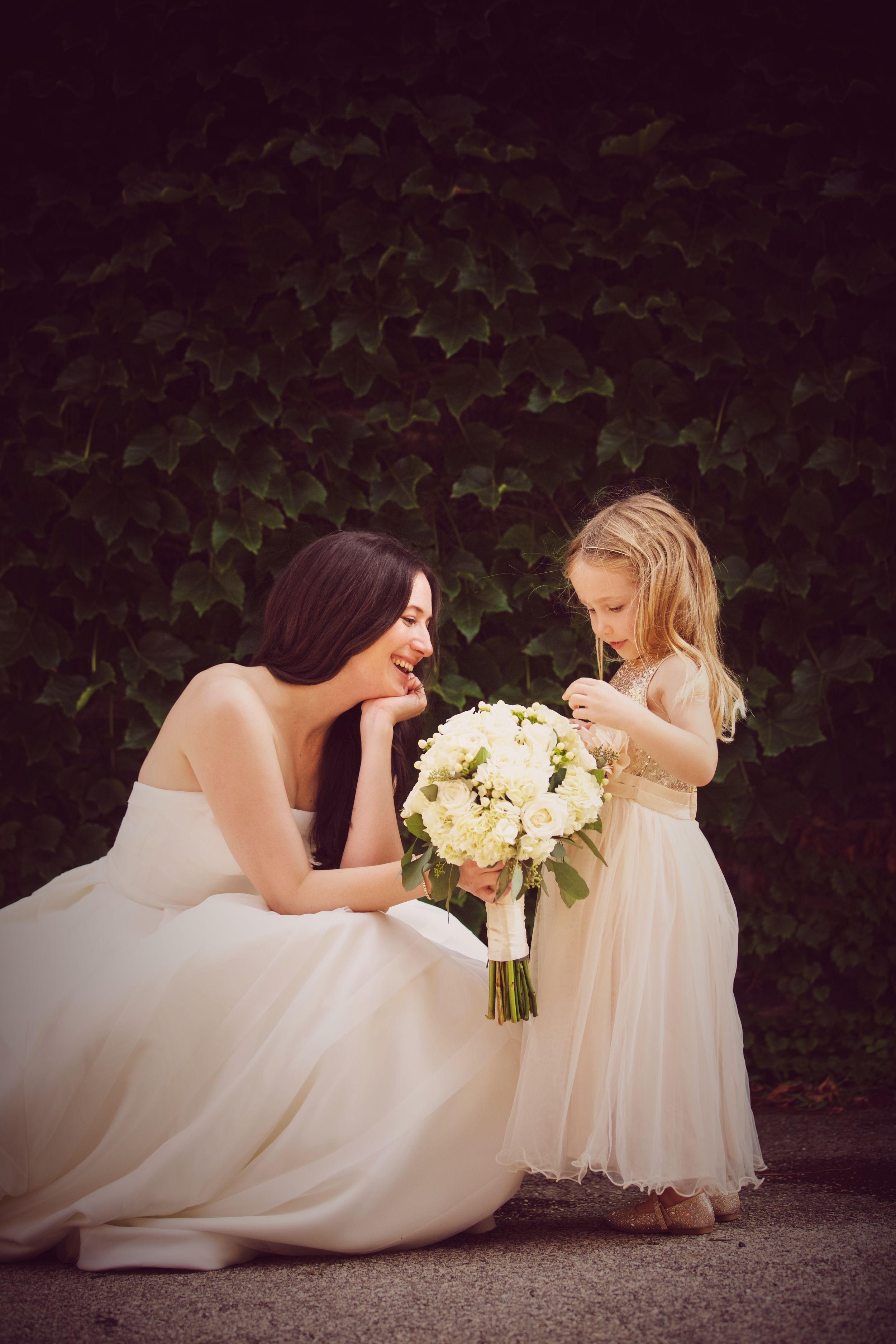 Best Milwaukee Wedding Photographer