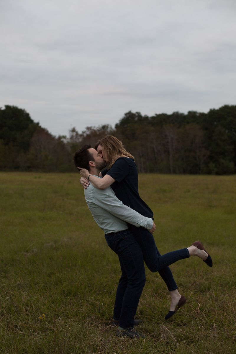 engagement photography portraits sienna tx