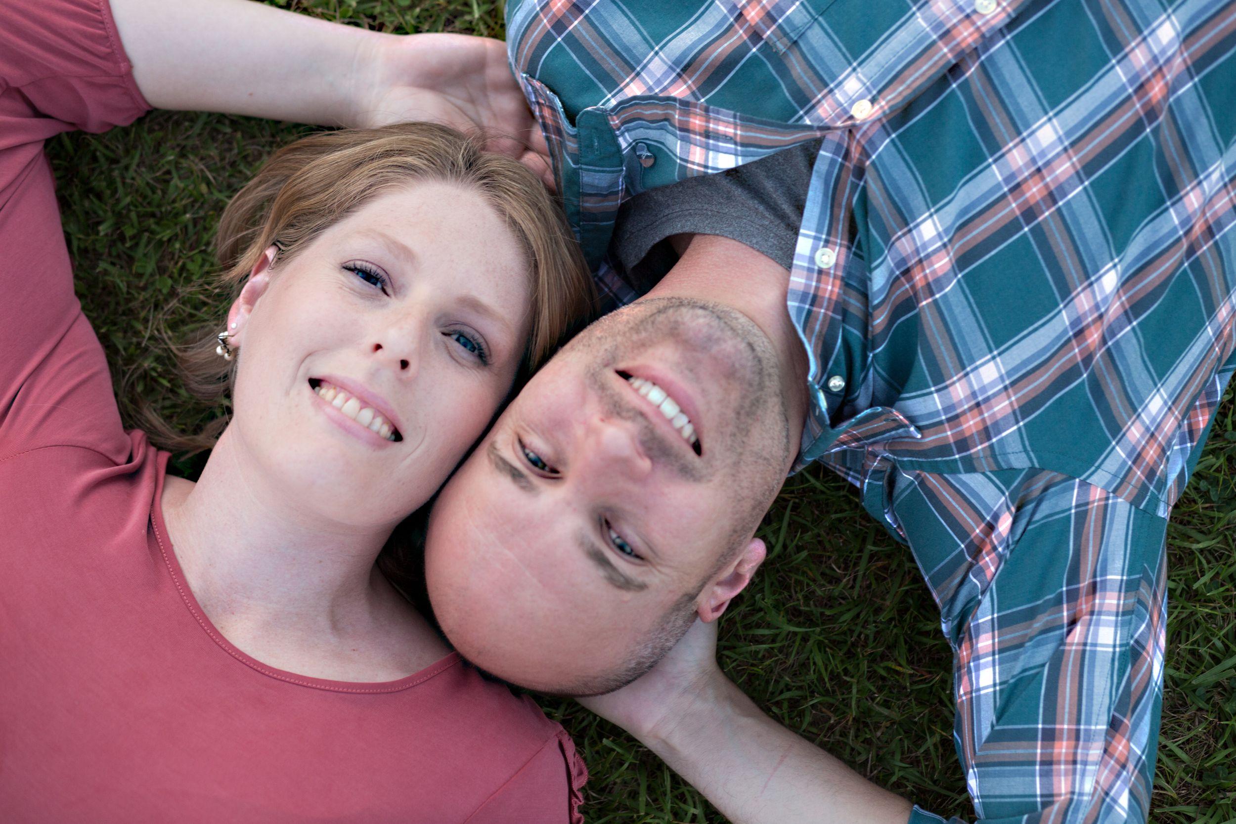 engagement photography portraits sienna tx