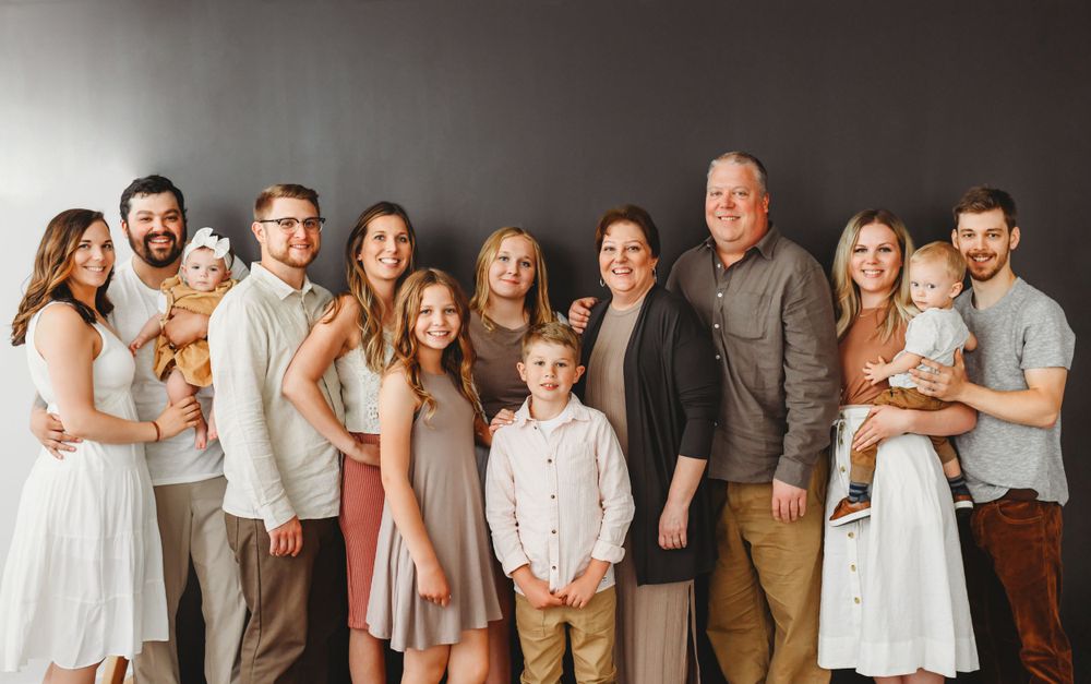 family photography