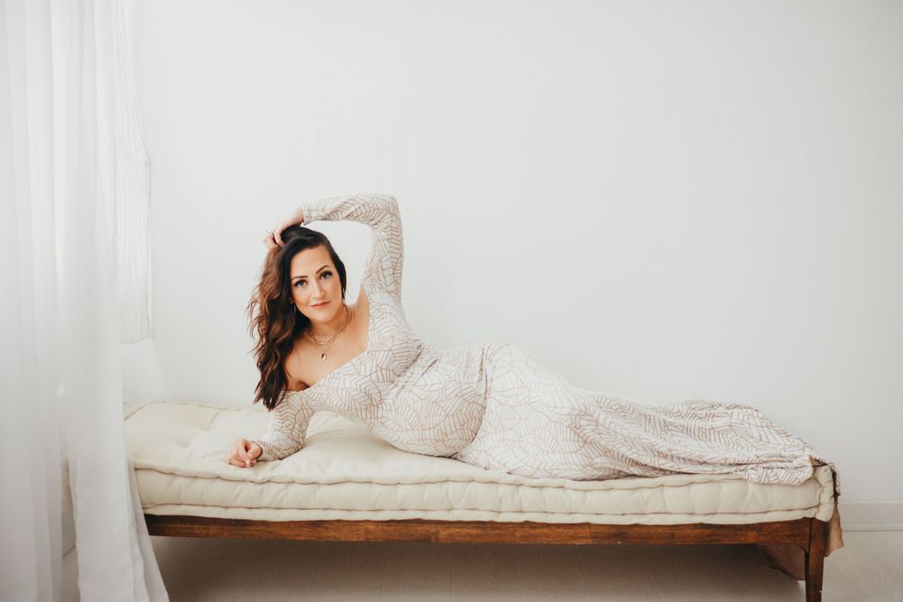 maternity photography