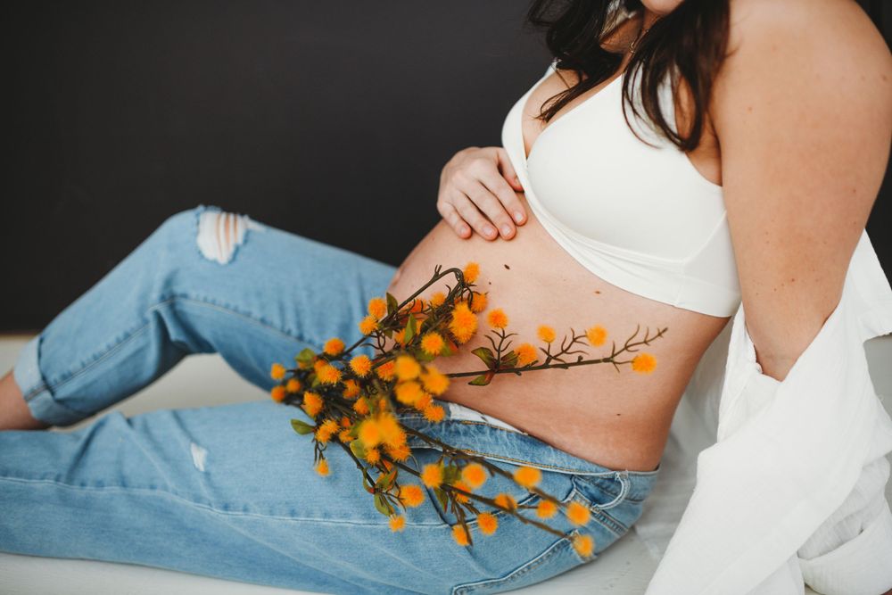 maternity photography