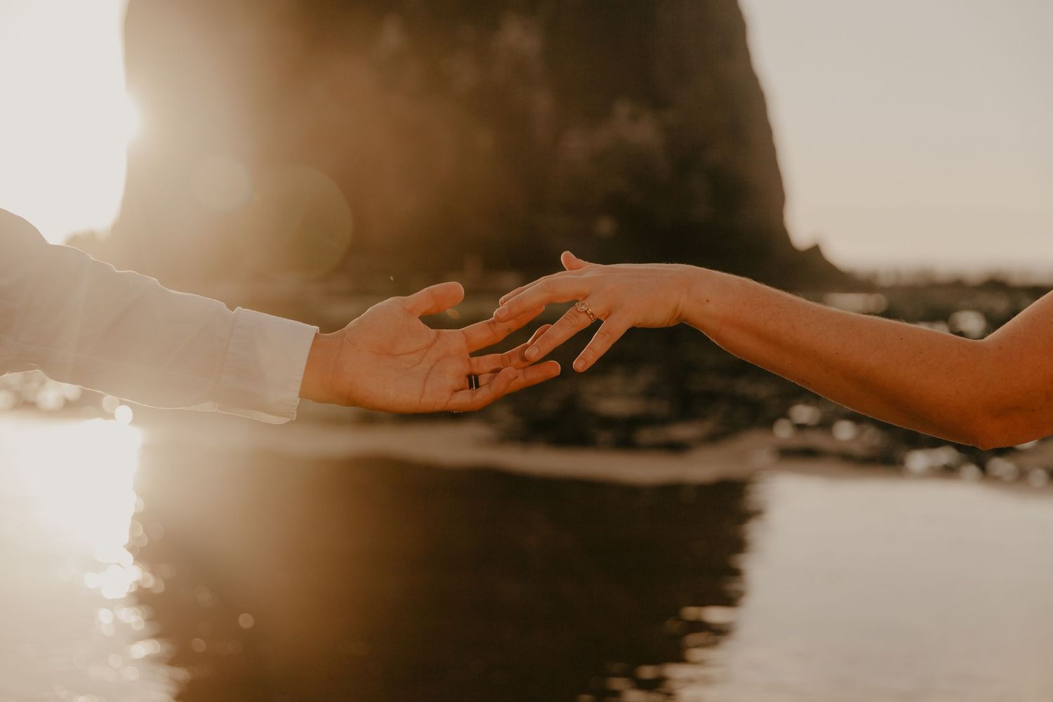 elopement photos