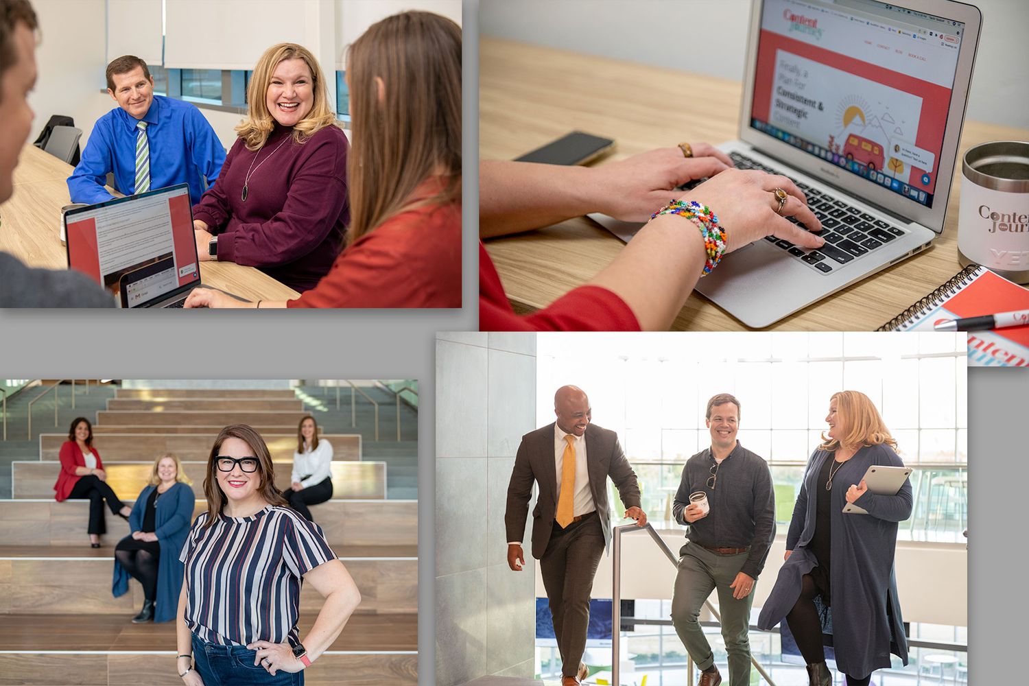 commercial photos of a business in Oklahoma City