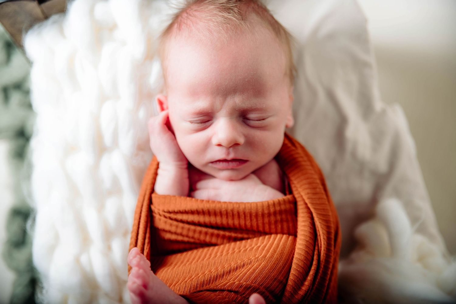 Lakeland newborn Photography