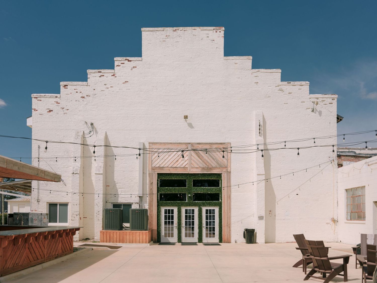 Moala Creamery Event Space