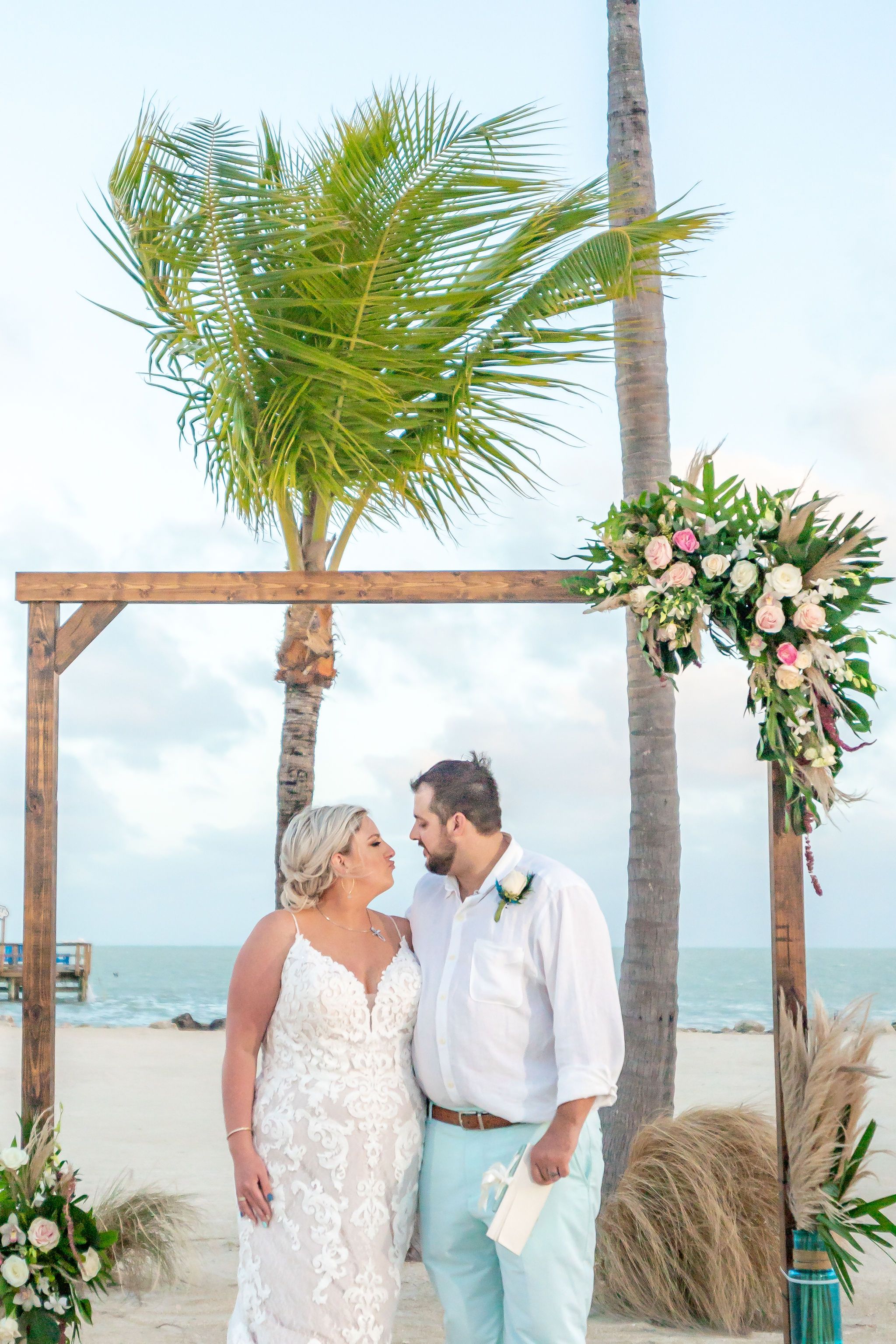 Islander Resort Wedding Vendor