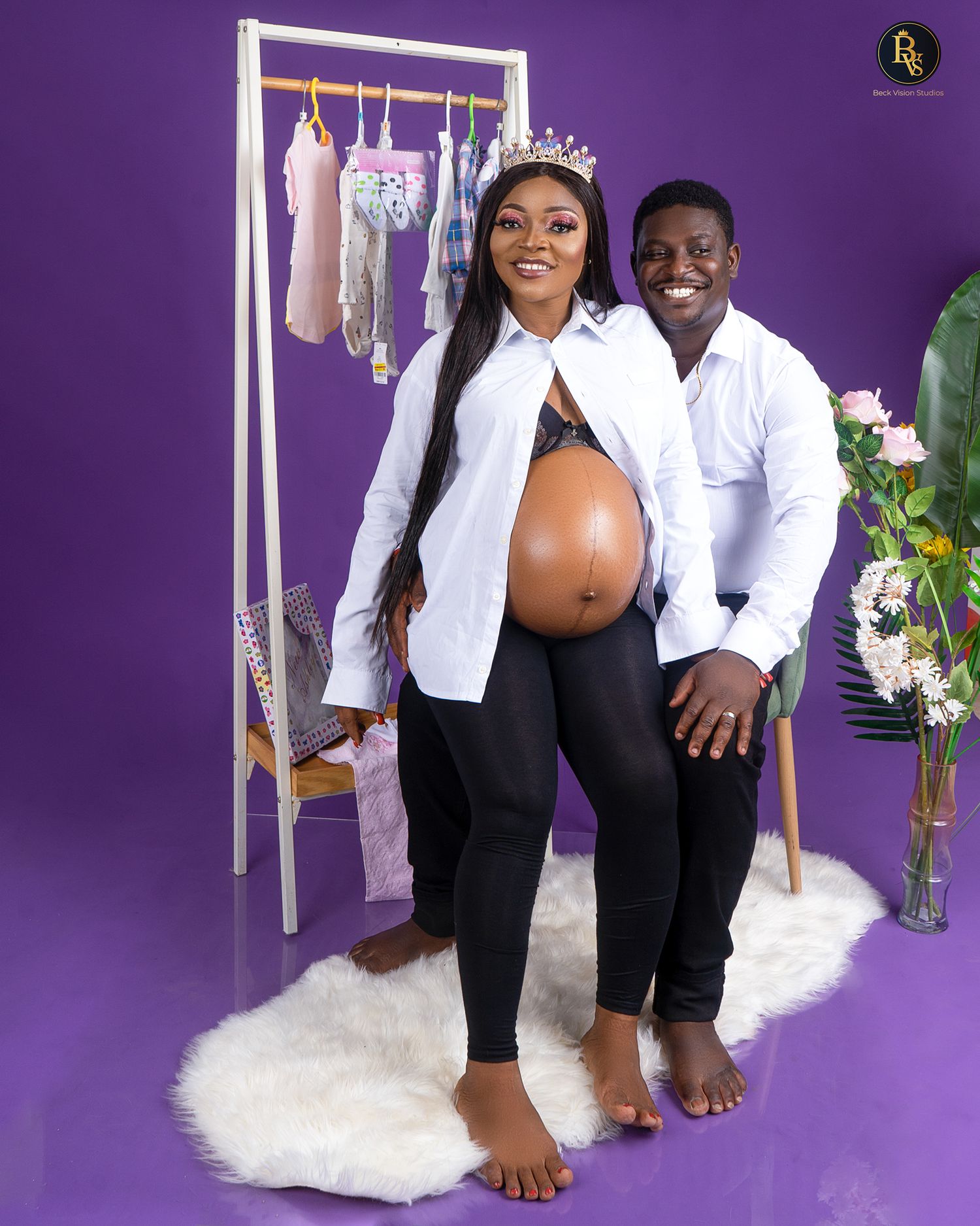 Portraits | Studio Portraits | Creative Portraits | Beck Vision Studios