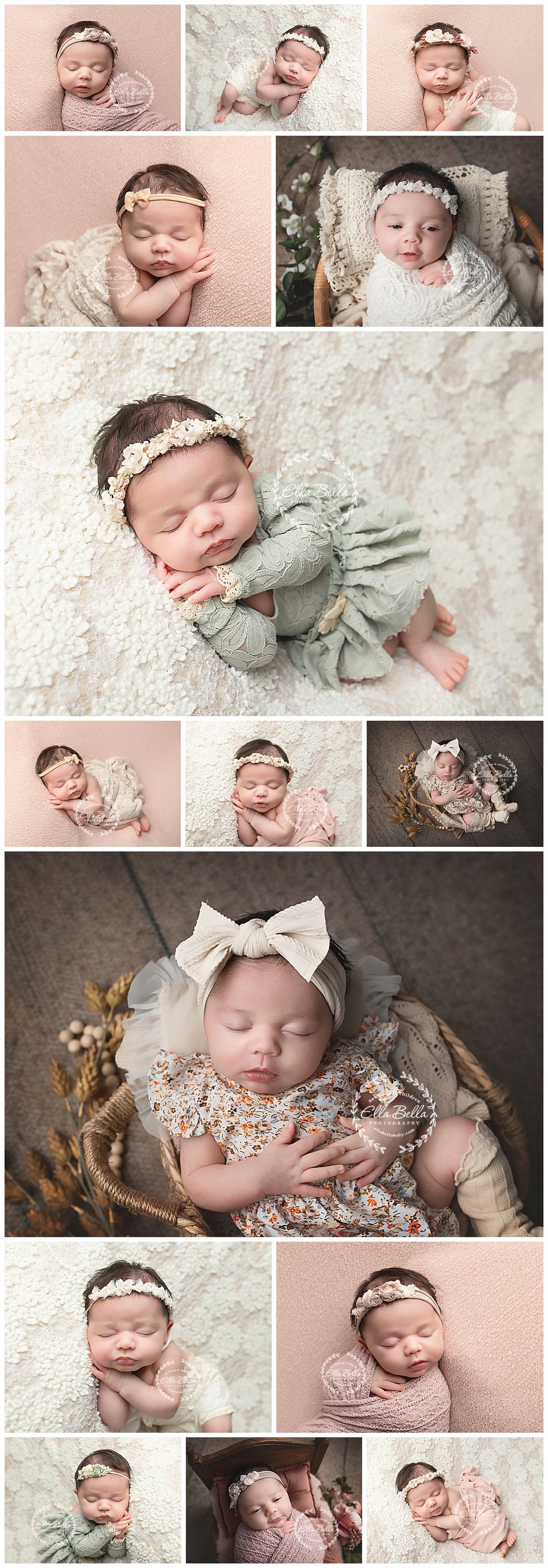 San Antonio Newborn Photographer