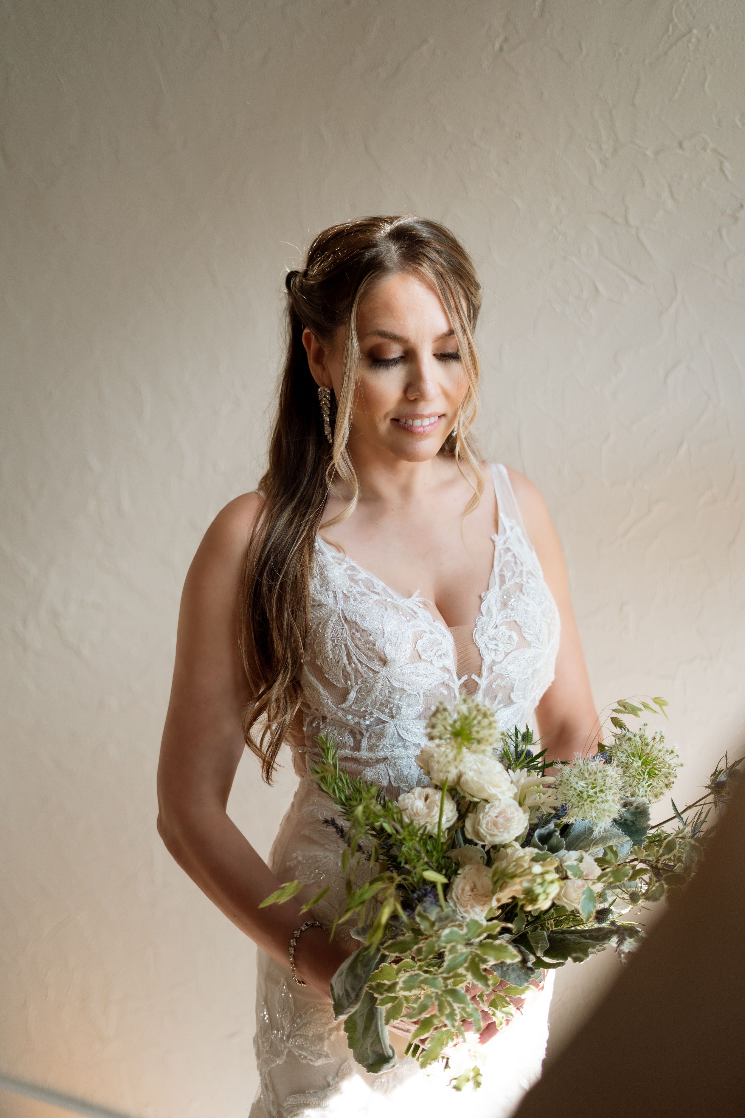 san antonio bridal portraits