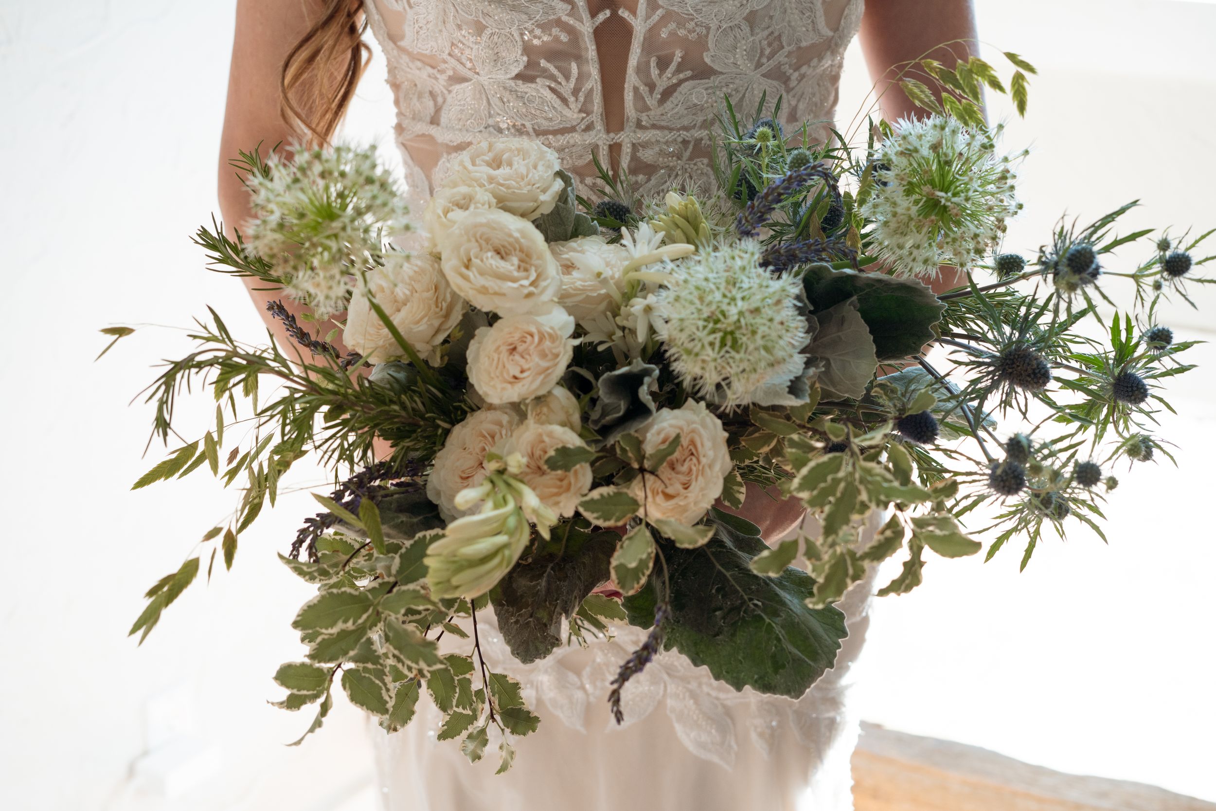 san antonio bride portrait