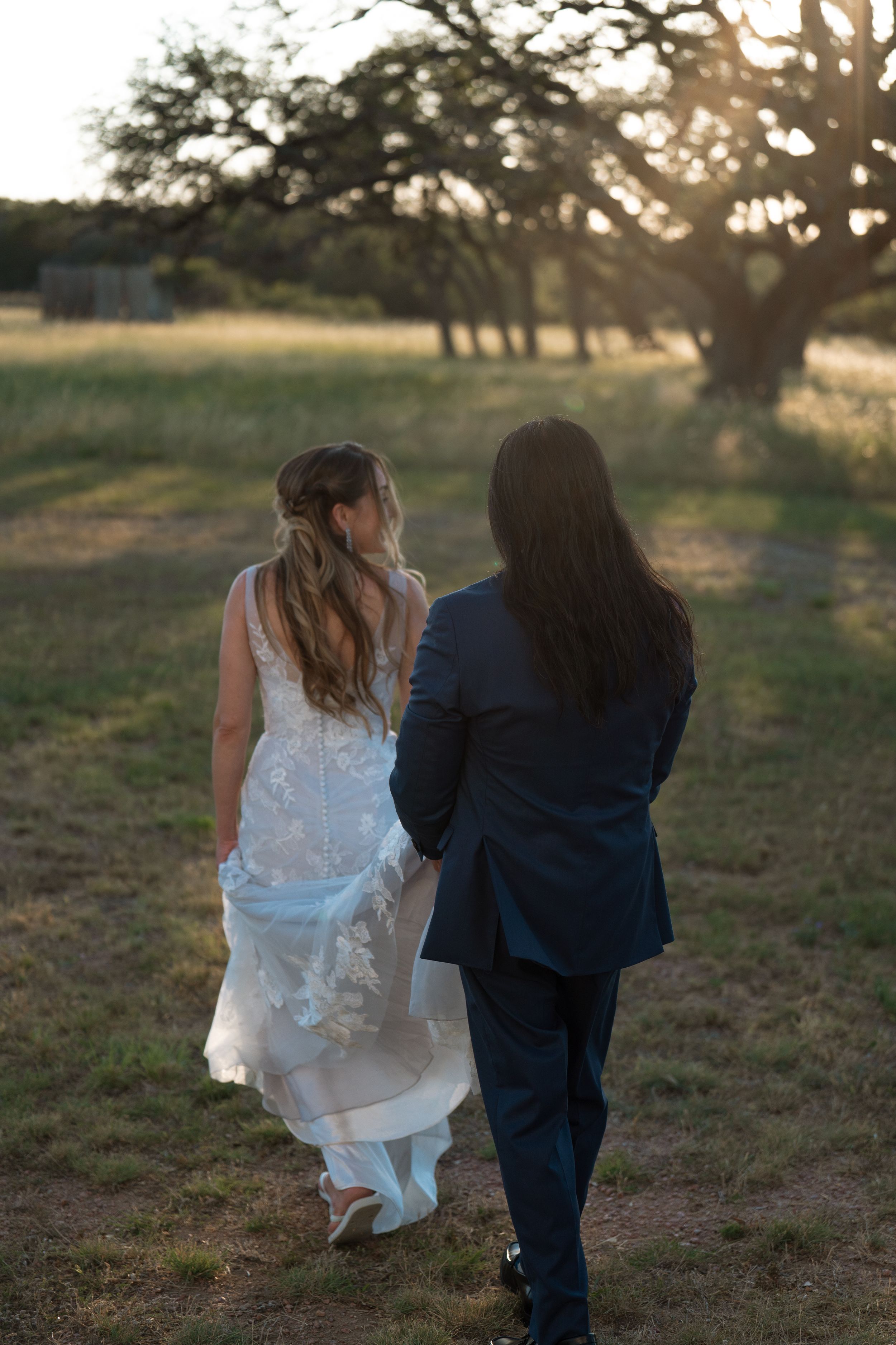 san antonio wedding portrait