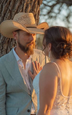 texas country wedding photos