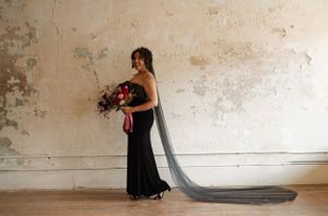 san antonio bridal portraits