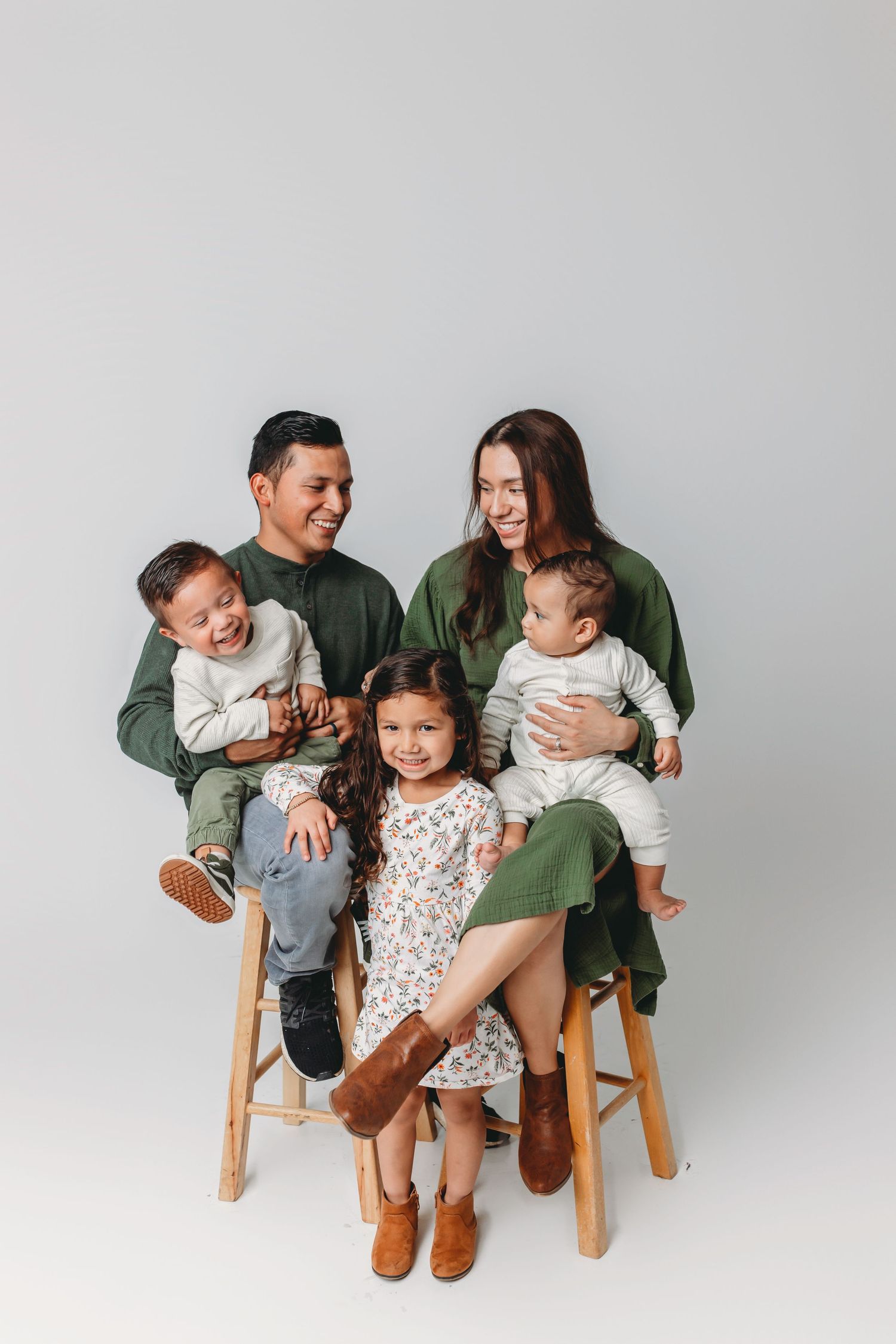 Oklahoma Family Photographer