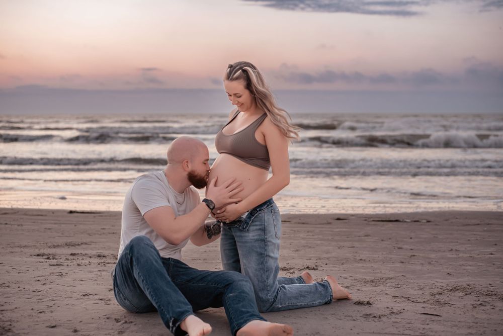 Bump & Babe Photography, CC Tx
