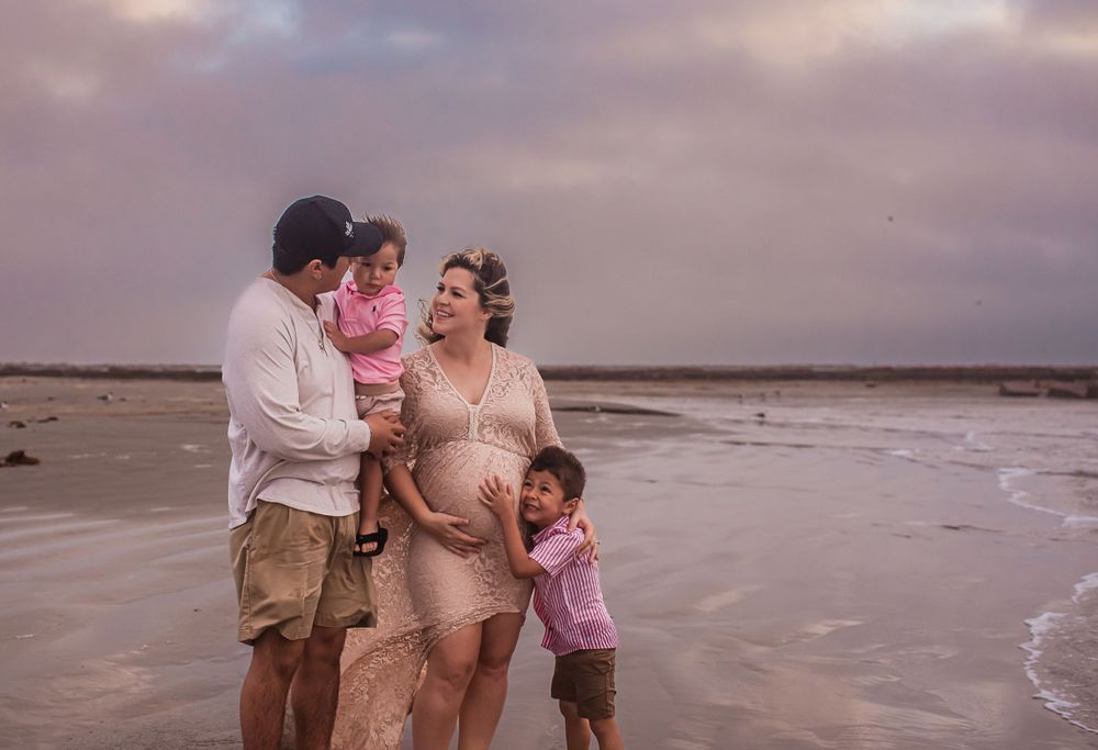 Bump & Babe Photography, CC Tx