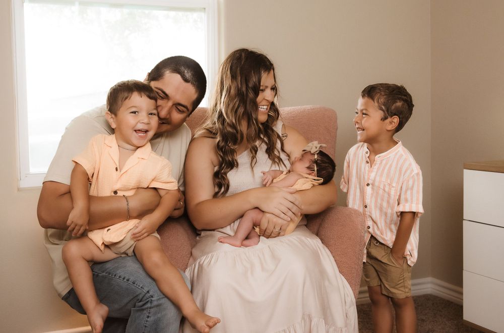 Bump & Babe Photography, CC Tx