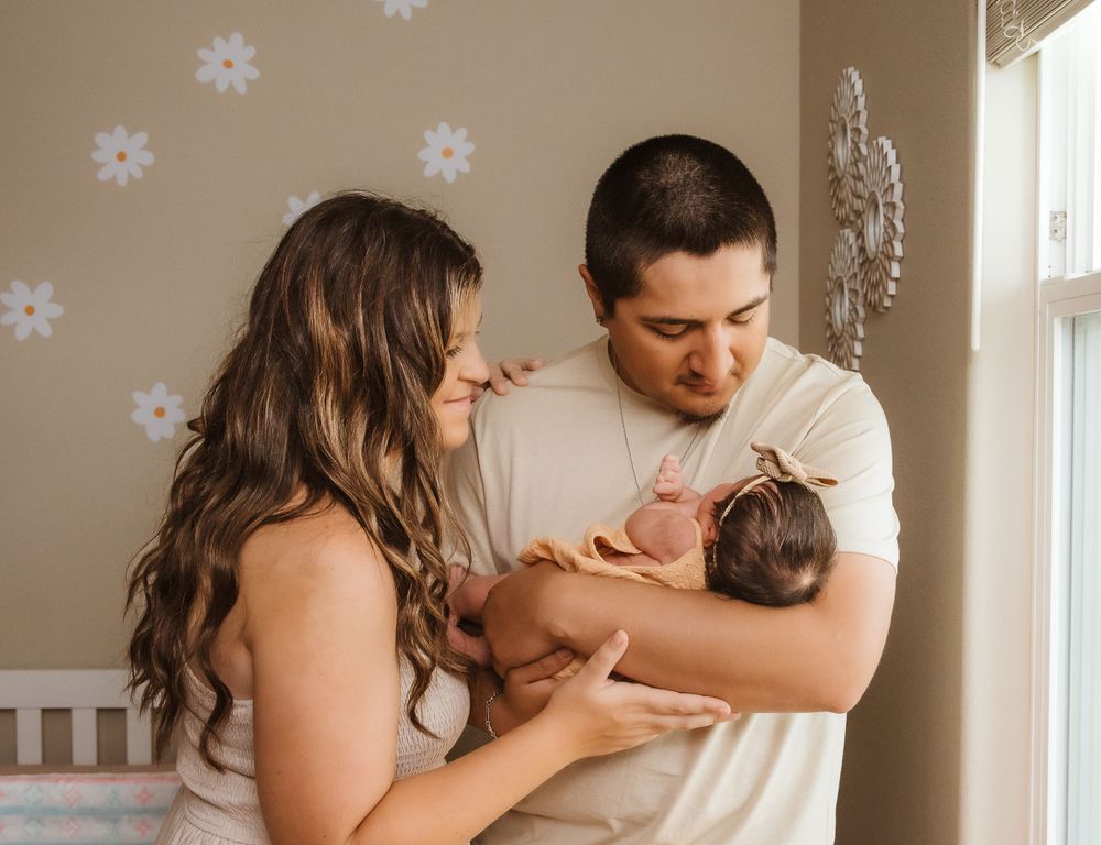 Bump & Babe Photography, CC Tx