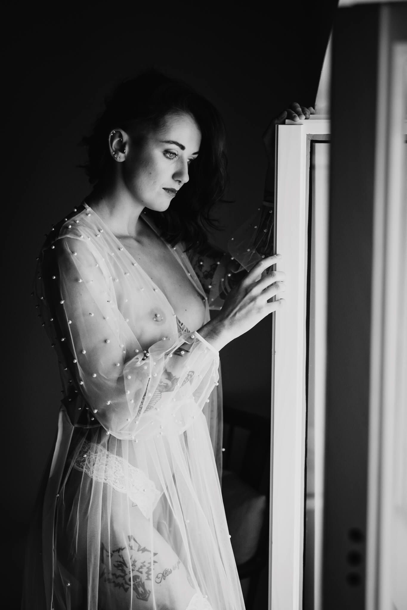 Boudoirfotos Aktfotos Linz Boudoirfotoshooting Oberösterreich Österreich Aktfotografie Aktfotograf Aktfotografin sexy