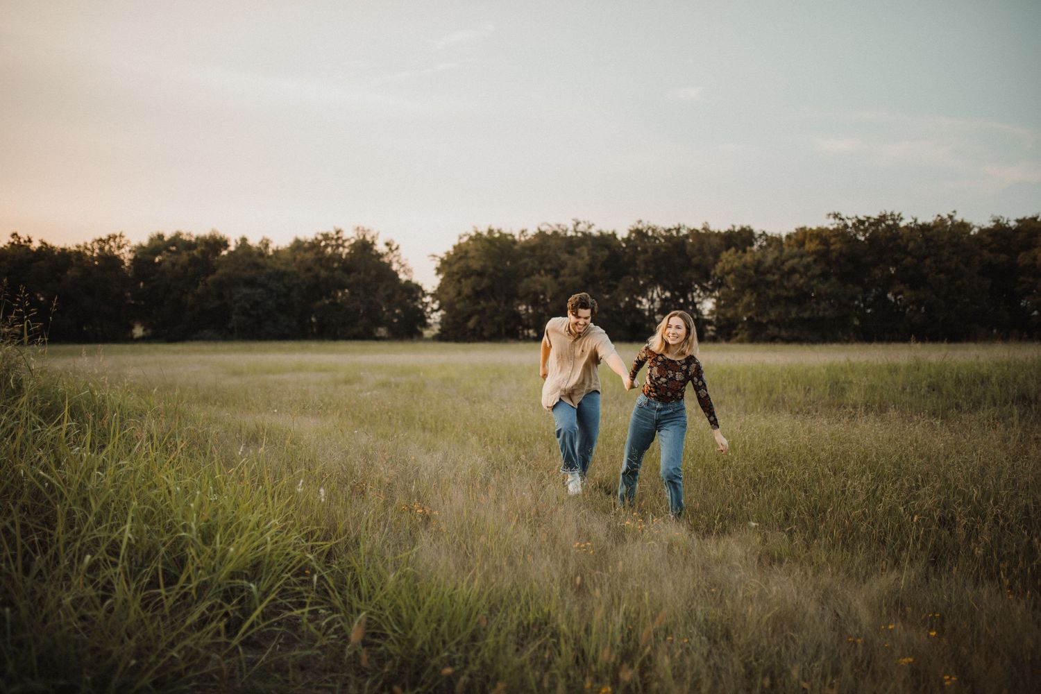 Couple Session