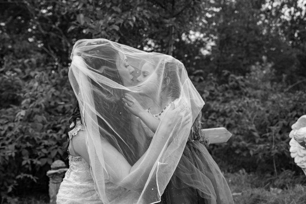 Wedding Cape Breton