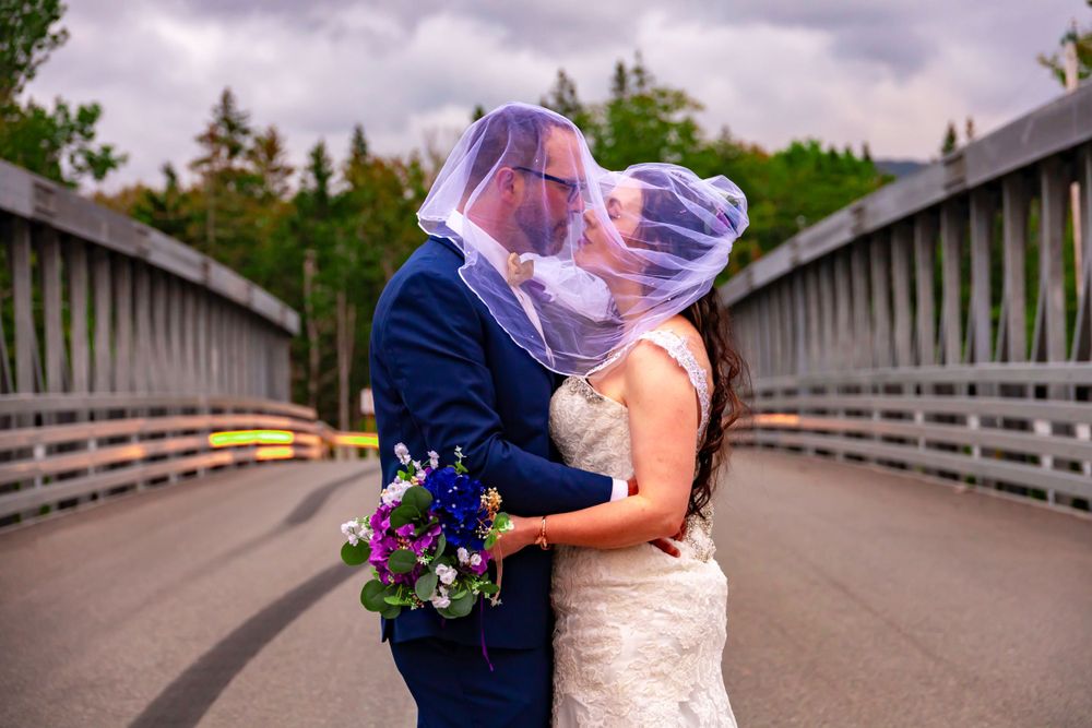 Wedding Cape Breton