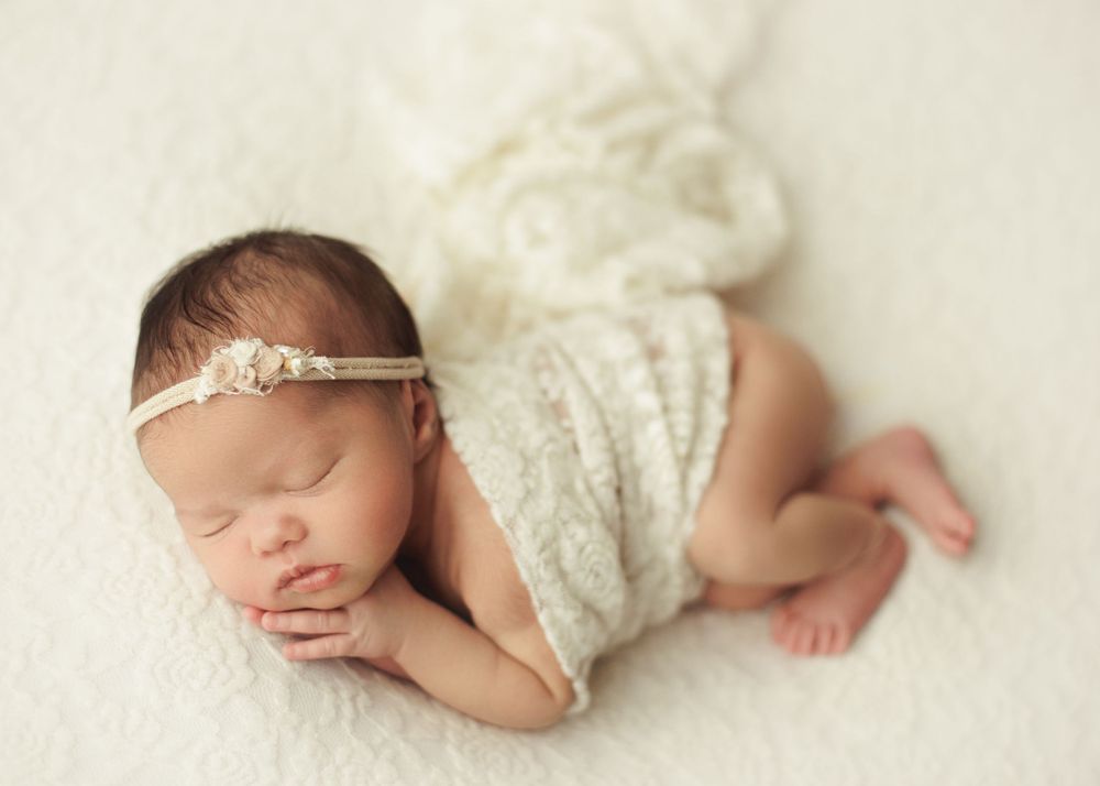 Kamloops Newborn Photography