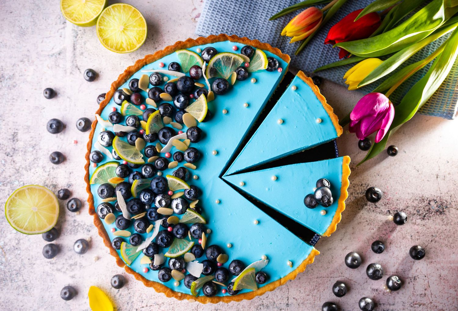 A taste of food photography excellence in London